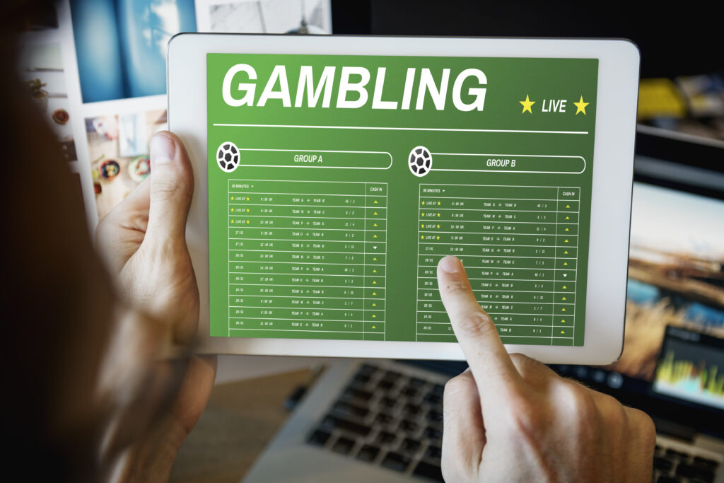 brutal casino